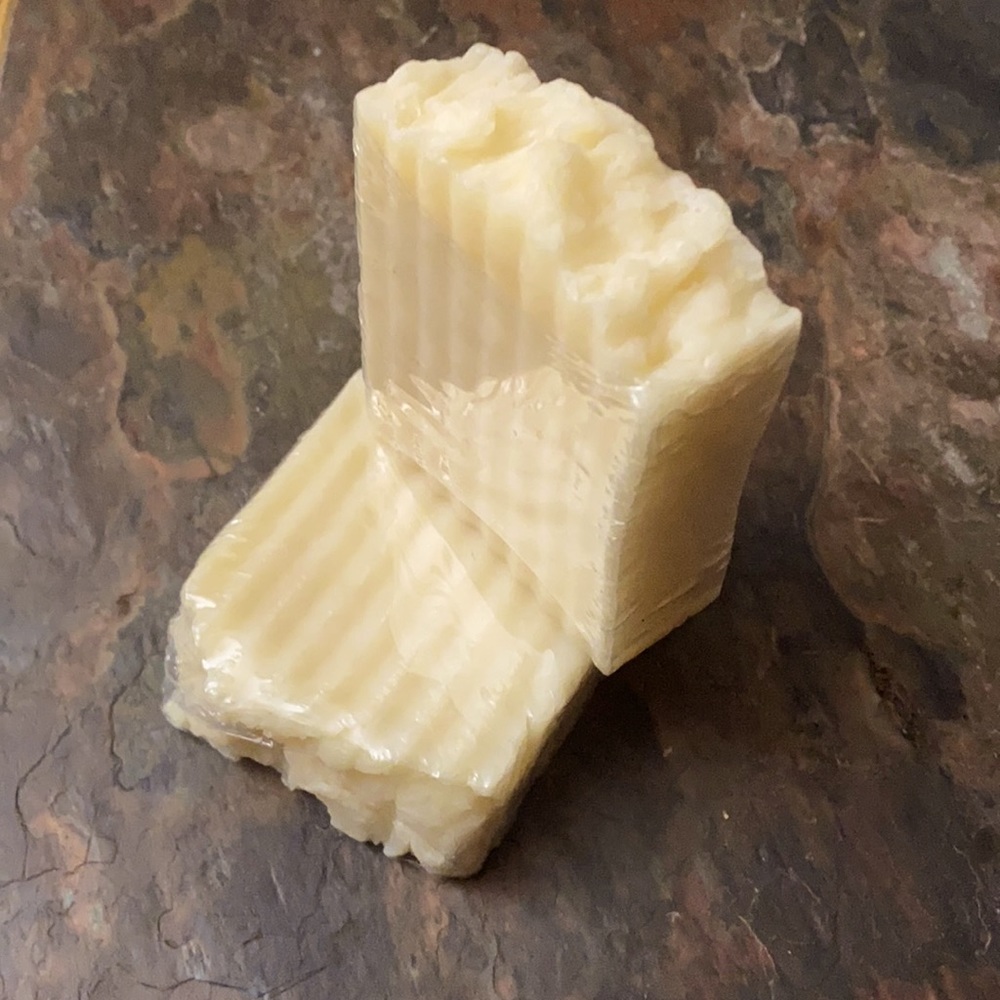 New! Ancient Oudwood artisan all over body soap